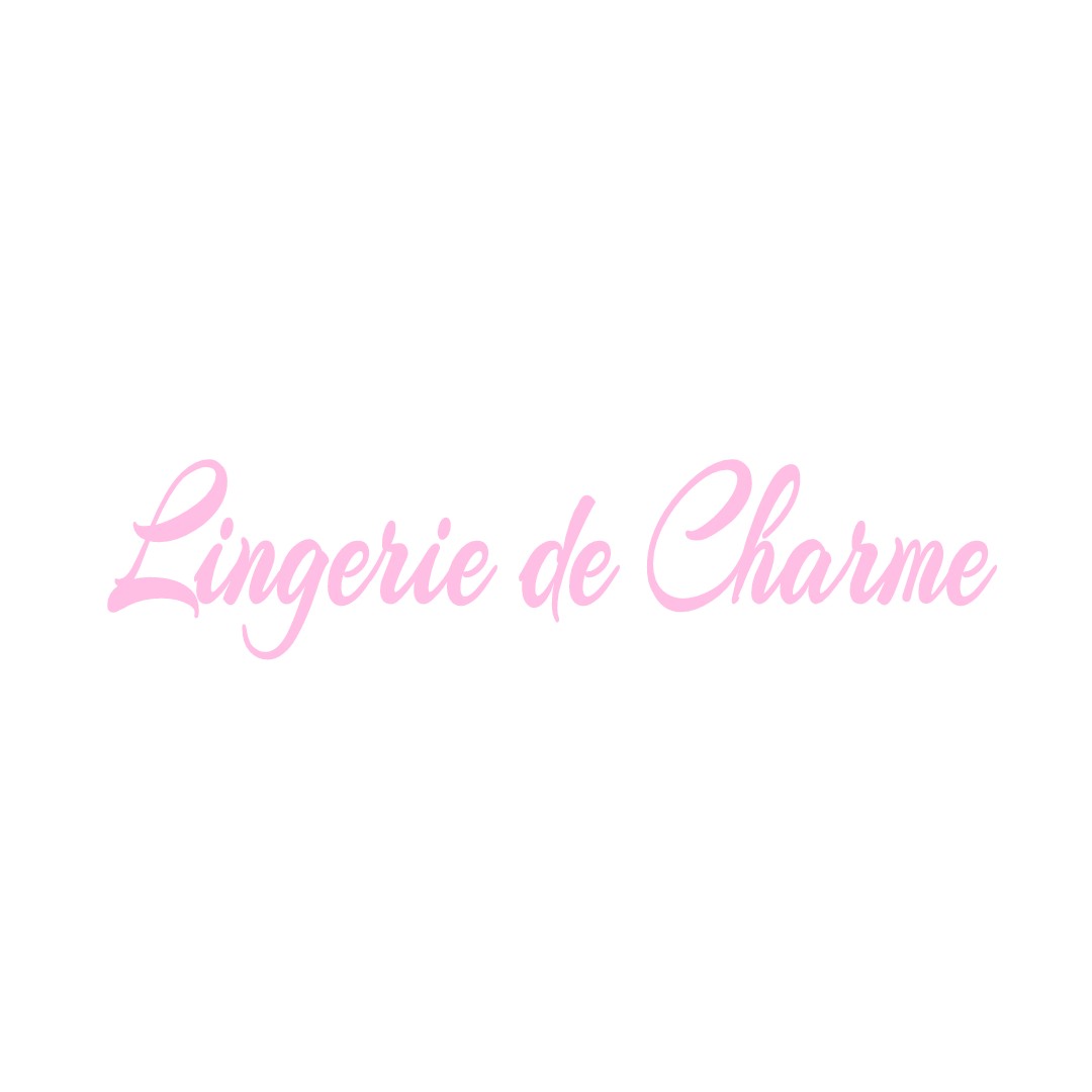 LINGERIE DE CHARME LA-PLAINE-SUR-MER
